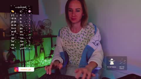 Hey my name is Kiri Kiri online show from January 2025 11:11:01 PM