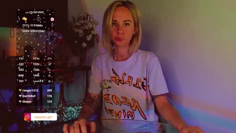 Hey my name is Kiri Kiri online show from February 2025 01:15:01 AM