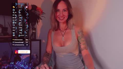 Hey my name is Kiri Kiri online show from February 2026 09:51:01 PM