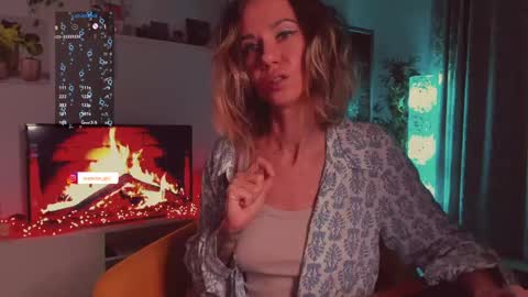 Hey my name is Kiri Kiri online show from April 2026 10:35:02 PM