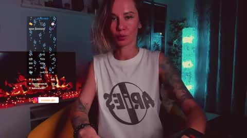 Snapshot of trafka_murafka chatting on May 2026 01:00:01 AM Hey my name is Kiri Kiri online show from May 2026 01:00:01 AM