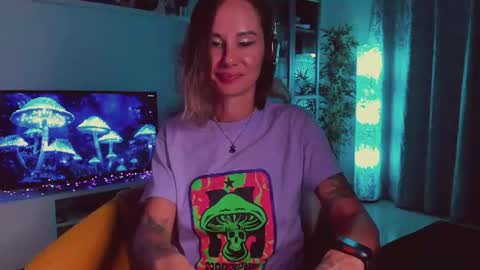 Hey my name is Kiri Kiri online show from July 2026 09:35:01 PM