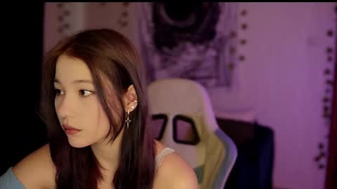 Snapshot of traharaaa chatting on September 2025 08:14:01 AM Ariana and Erik online show from September 2025 08:14:01 AM