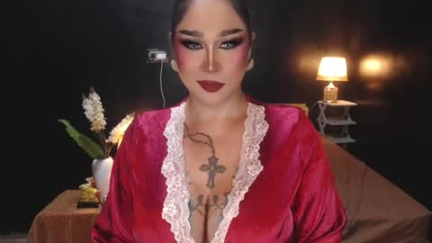 DOM irish online show from April 2026 09:15:01 PM