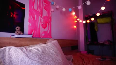 trans ballerina online show from February 2025 09:52:02 PM