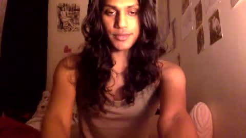 transamoure online show from January 2026 02:36:02 AM