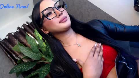 CLEOPATHRA online show from December 2024 01:47:02 AM
