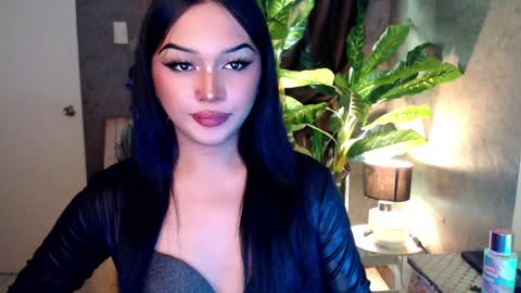 CLEOPATHRA online show from December 2024 03:24:01 AM