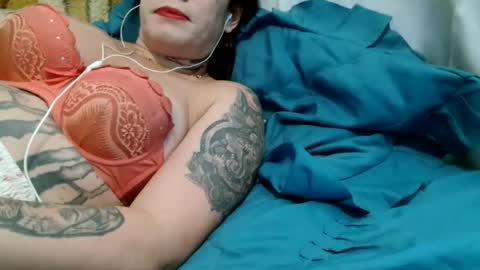 transexdotada online show from March 2026 06:44:02 PM