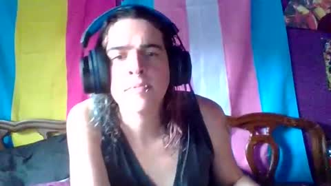 Mugiwararobin1 online show from November 2025 07:56:01 PM