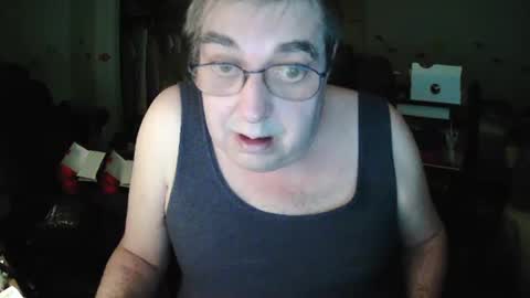 Peter online show from January 2025 11:02:01 PM