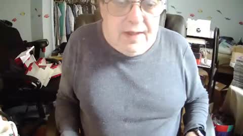 Peter online show from February 2025 08:00:01 PM