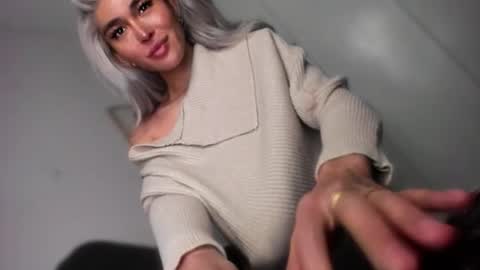 ALMIGHTY GODDESS VALENTINA online show from February 2026 05:05:02 PM