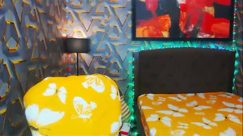 Snapshot of transplayfullolivia chatting on January 2025 08:05:01 AM KYLIE BELLA  TS online show from January 2025 08:05:01 AM