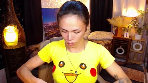 transpornidol online show from October 2025 10:58:02 PM