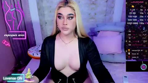 Snapshot of transsalawahan chatting on December 2024 04:49:01 PM BELLA online show from December 2024 04:49:01 PM