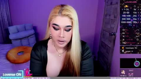 Snapshot of transsalawahan chatting on February 2025 10:14:01 PM BELLA online show from February 2025 10:14:01 PM