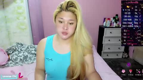 BELLA online show from April 2026 05:16:02 AM