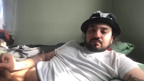 Snapshot of trapzaddy212 chatting on February 2025 07:54:01 PM trapzaddy212 online show from February 2025 07:54:01 PM