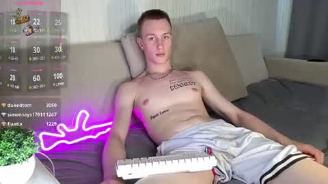 Travis online show from July 2026 10:21:02 AM