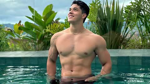 travis joplin online show from March 2026 10:36:05 PM