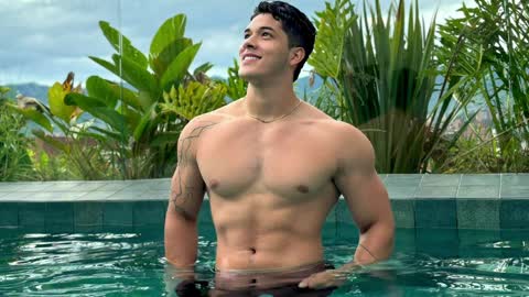 travis joplin online show from April 2026 12:10:01 AM