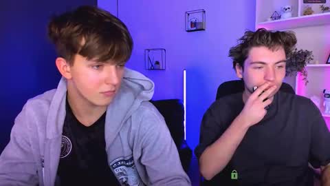 Travis online show from February 2026 09:41:01 AM