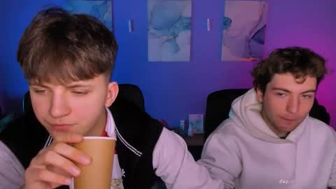 Travis online show from February 2026 09:49:02 AM