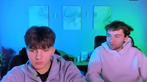 Travis online show from February 2026 10:03:02 AM