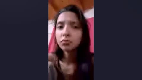 Snapshot of travisacal chatting on November 2025 05:37:01 PM Ameli online show from November 2025 05:37:01 PM