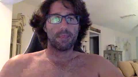 TravisKenn online show from March 2026 11:47:02 AM