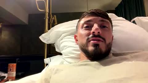 Greek God online show from November 2025 09:52:01 AM