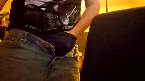 Snapshot of traxxxman1 chatting on January 2025 06:25:02 AM traxxxman1 online show from January 2025 06:25:02 AM