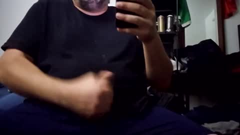 Snapshot of traxxxman1 chatting on September 2025 08:28:02 AM traxxxman1 online show from September 2025 08:28:02 AM