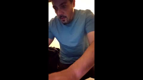 traxxxman2 online show from April 2026 09:25:01 AM