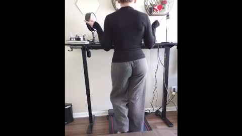 treadmillprincess online show from April 2026 07:55:02 PM