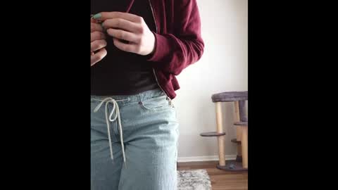 treadmillprincess online show from May 2026 08:59:01 PM