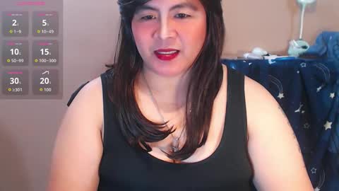 Snapshot of treat_urself chatting on March 2026 05:37:02 PM marian online show from March 2026 05:37:02 PM