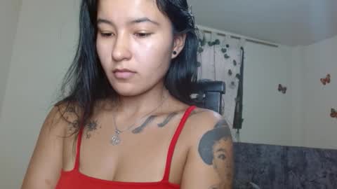 trebol_4 online show from February 2026 03:31:01 PM