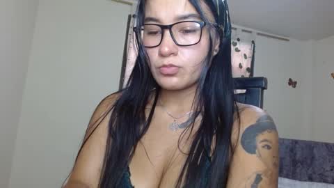 trebol_4 online show from March 2026 07:54:01 PM