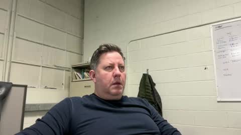 treborinthesky online show from February 2025 04:00:02 PM