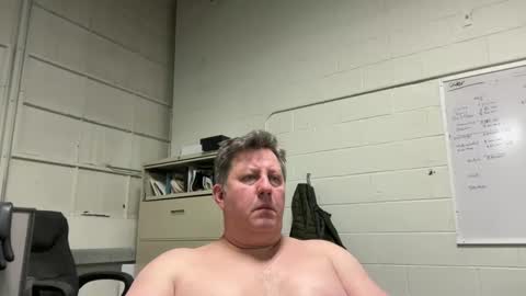 treborinthesky online show from February 2025 11:55:01 PM