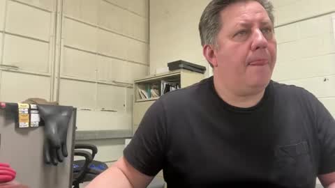 treborinthesky online show from March 2025 09:59:01 PM