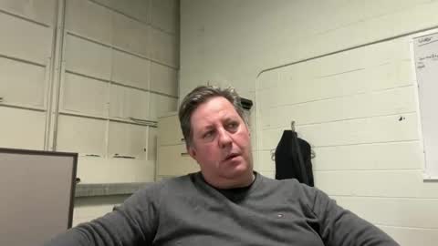 treborinthesky online show from November 2025 05:56:01 PM