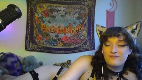 Snapshot of treecups chatting on September 2025 09:18:01 PM treecups online show from September 2025 09:18:01 PM