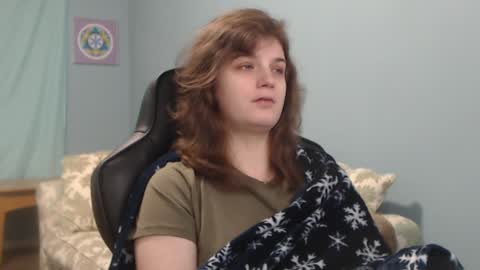 Snapshot of treejeanne chatting on December 2024 01:00:01 PM TreeJeanne online show from December 2024 01:00:01 PM