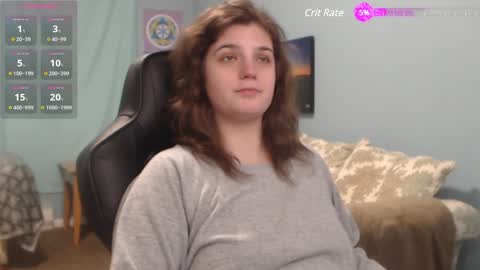 Snapshot of treejeanne chatting on December 2024 10:43:02 PM TreeJeanne online show from December 2024 10:43:02 PM