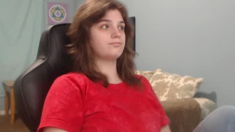 Snapshot of treejeanne chatting on December 2024 04:24:02 PM TreeJeanne online show from December 2024 04:24:02 PM