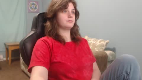 Snapshot of treejeanne chatting on December 2024 08:13:01 PM TreeJeanne online show from December 2024 08:13:01 PM