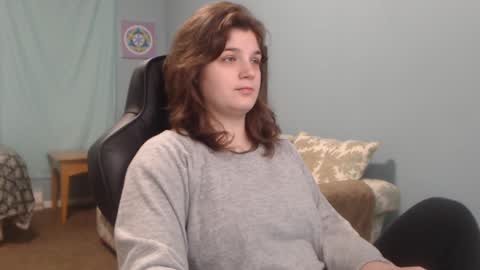 Snapshot of treejeanne chatting on December 2024 01:56:02 PM TreeJeanne online show from December 2024 01:56:02 PM